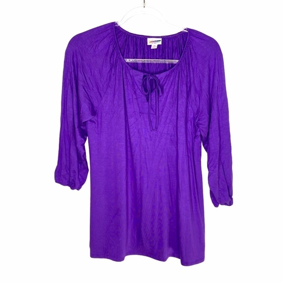 New Debra Top Lularoe - Picture 2 of 8